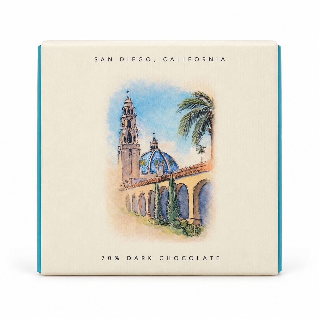 Swil Arts Chocolate