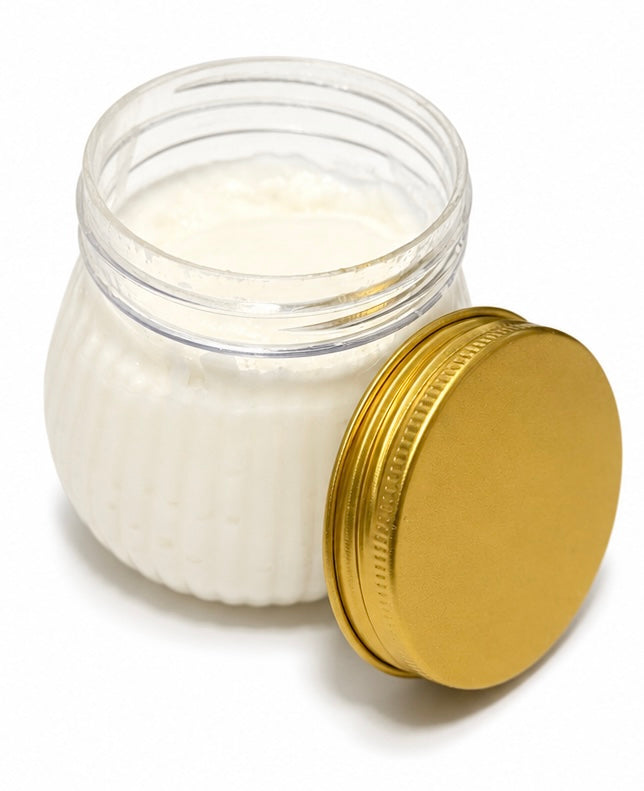 Sweet Peas Scenty Essentials Goat Milk Lotion