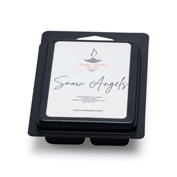 Selective Selections By She Intriguing Signature Wax Melts