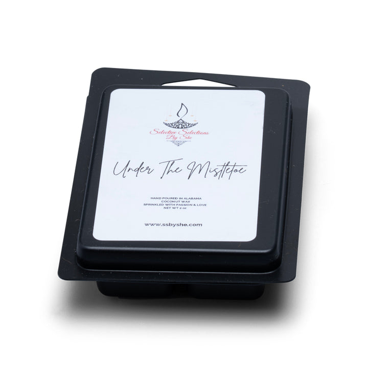 Selective Selections By She Intriguing Signature Wax Melts