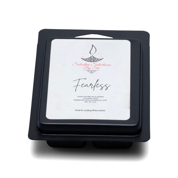 Selective Selections By She Intriguing Signature Wax Melts