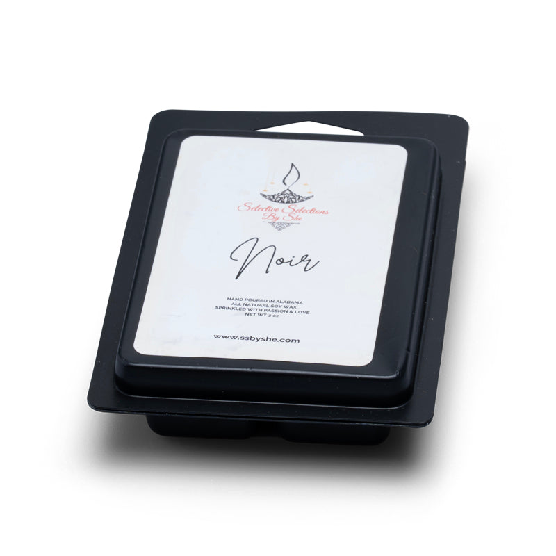 Selective Selections By She Intriguing Signature Wax Melts