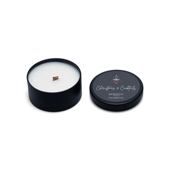 Selective Selections By She Mini Sleek Candle