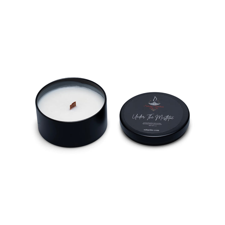 Selective Selections By She Mini Sleek Candle