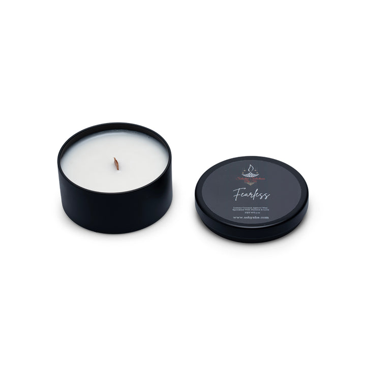 Selective Selections By She Mini Sleek Candle