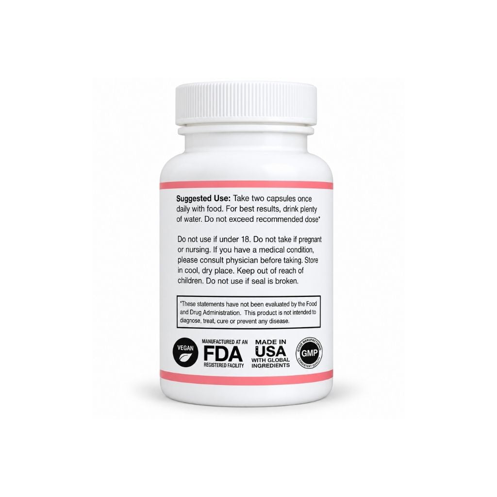 P-Check Wellness  P-Cleanse UTI Support