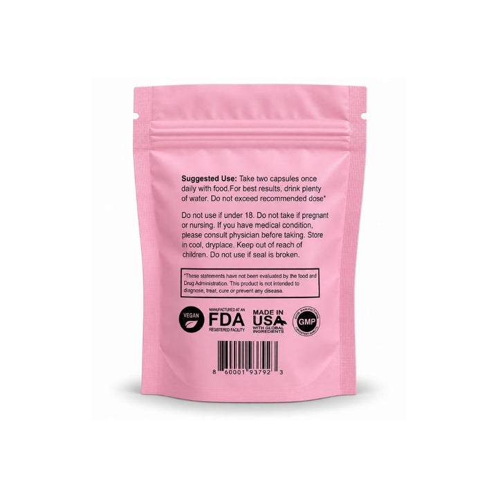 P-Check Wellness  P-Cleanse UTI Support