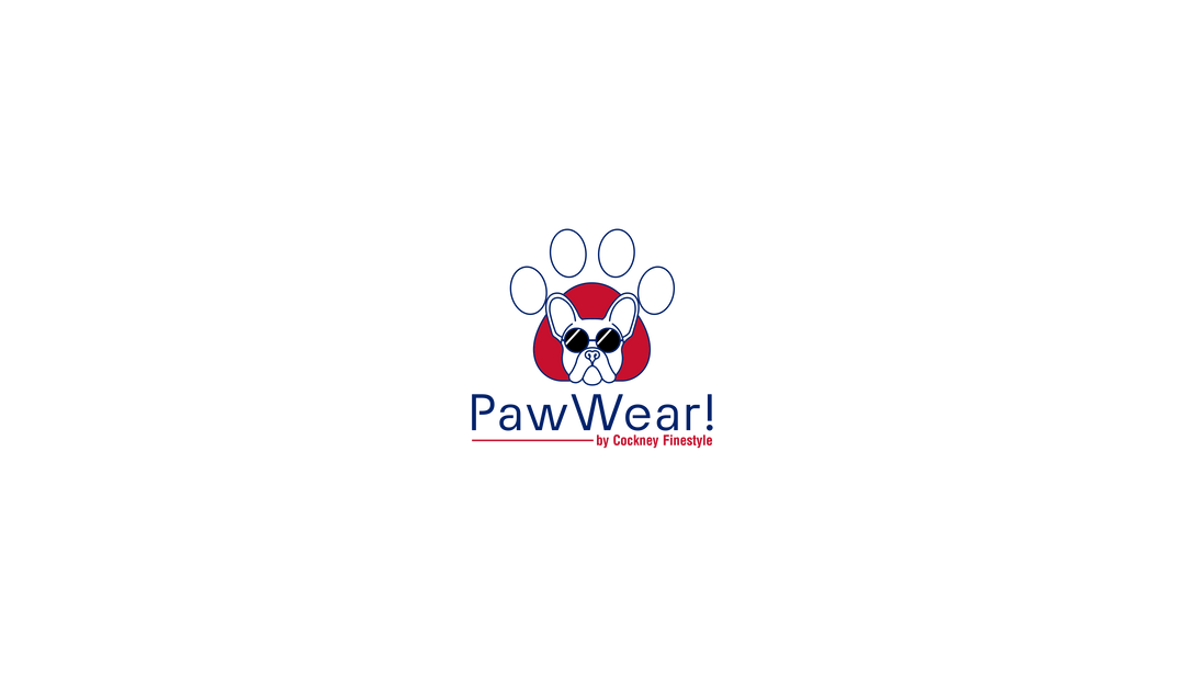 Paw Wear Cute Vests for small dogs [White]