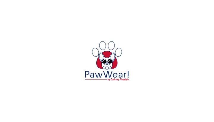 Paw Wear Cute Vests for small dogs [White]