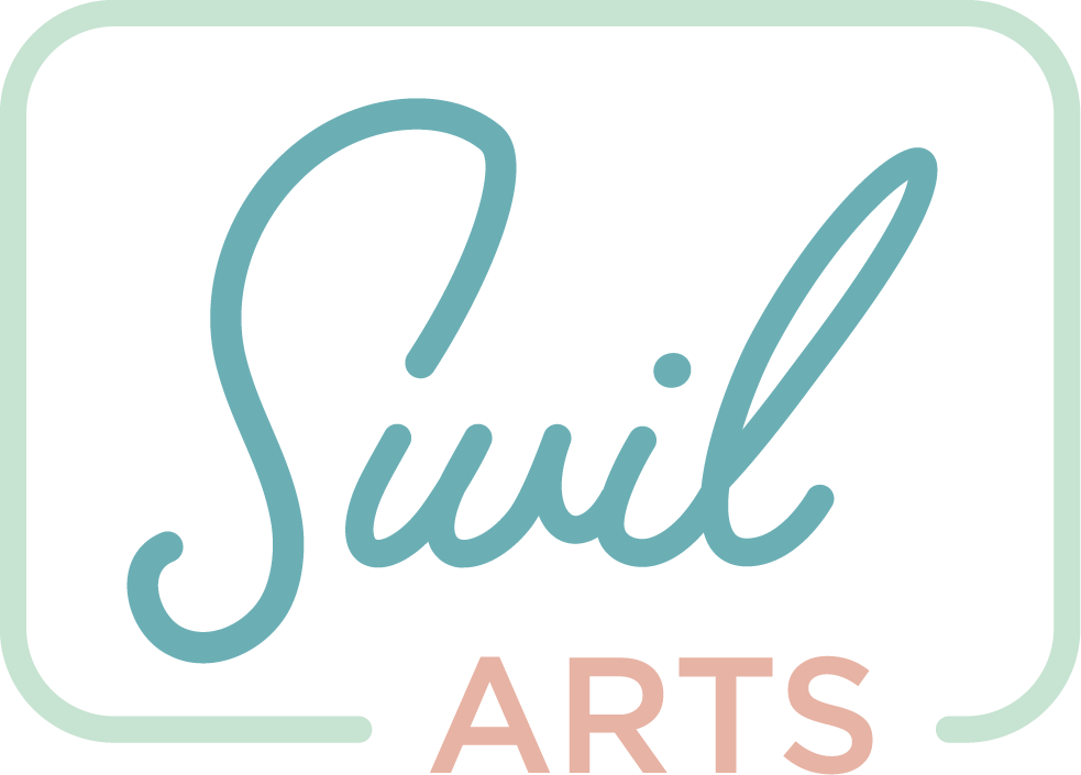 Swil Arts Coloring Book