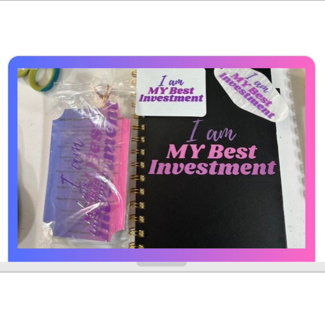 Cooley's Custom Investment in ME Bundle