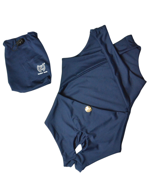 Yacht Club® Access -Nicoya Girl Dog Resort Bodysuit