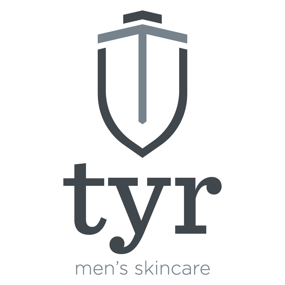 Tyr Men's Facial Cleanser