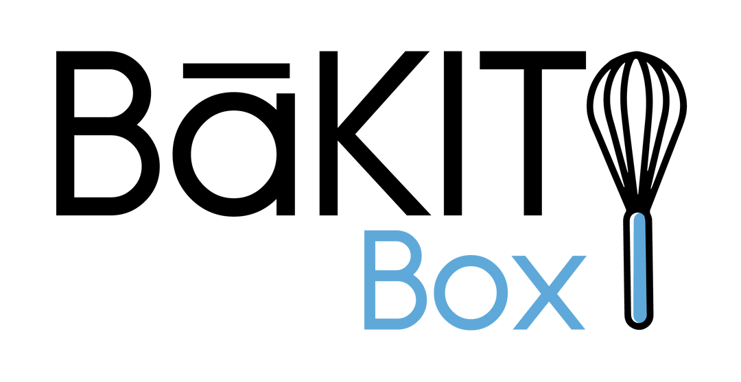BāKIT Box Hexagon Honeycomb Cookies Pollination Exploration STEM Activity Kit