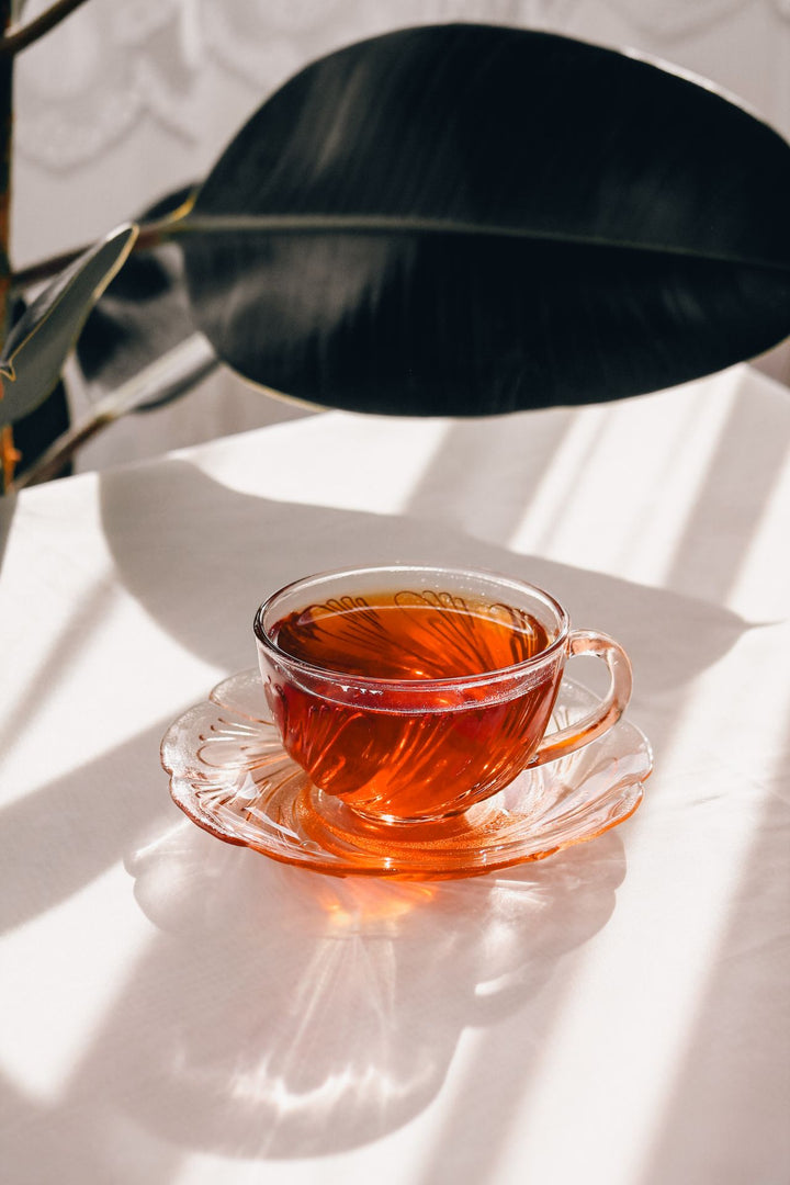 Savory Blends Tea Co.- Southern Comfort