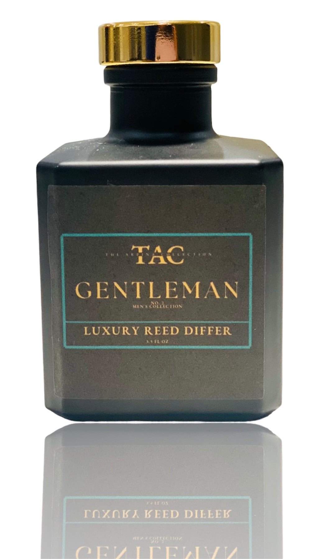 The Arpina Collection Gentleman Reed Diffuser