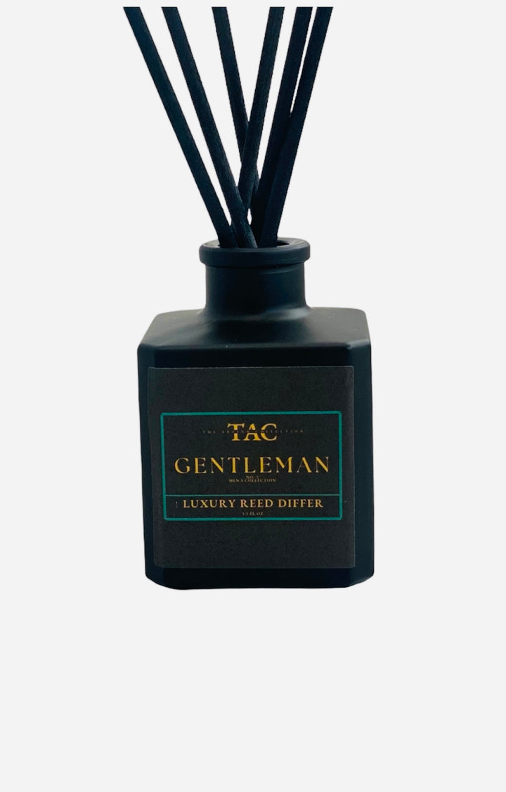 The Arpina Collection Gentleman Reed Diffuser