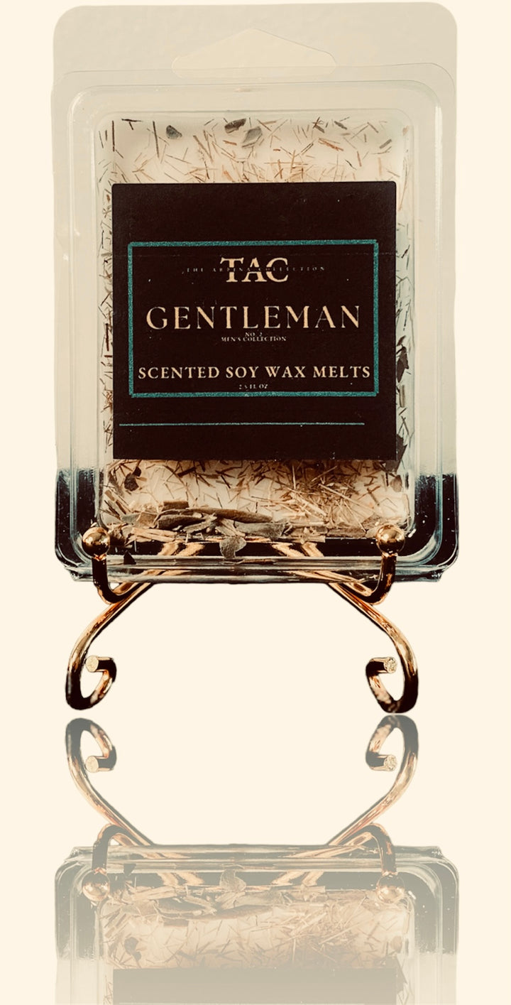 The Arpina Collection Gentleman Wax Melts