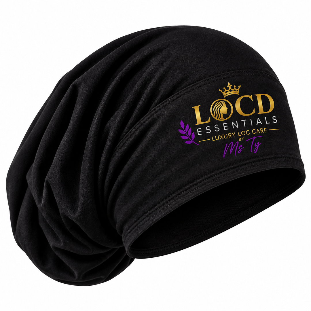 LocD Essentials Loc Sock