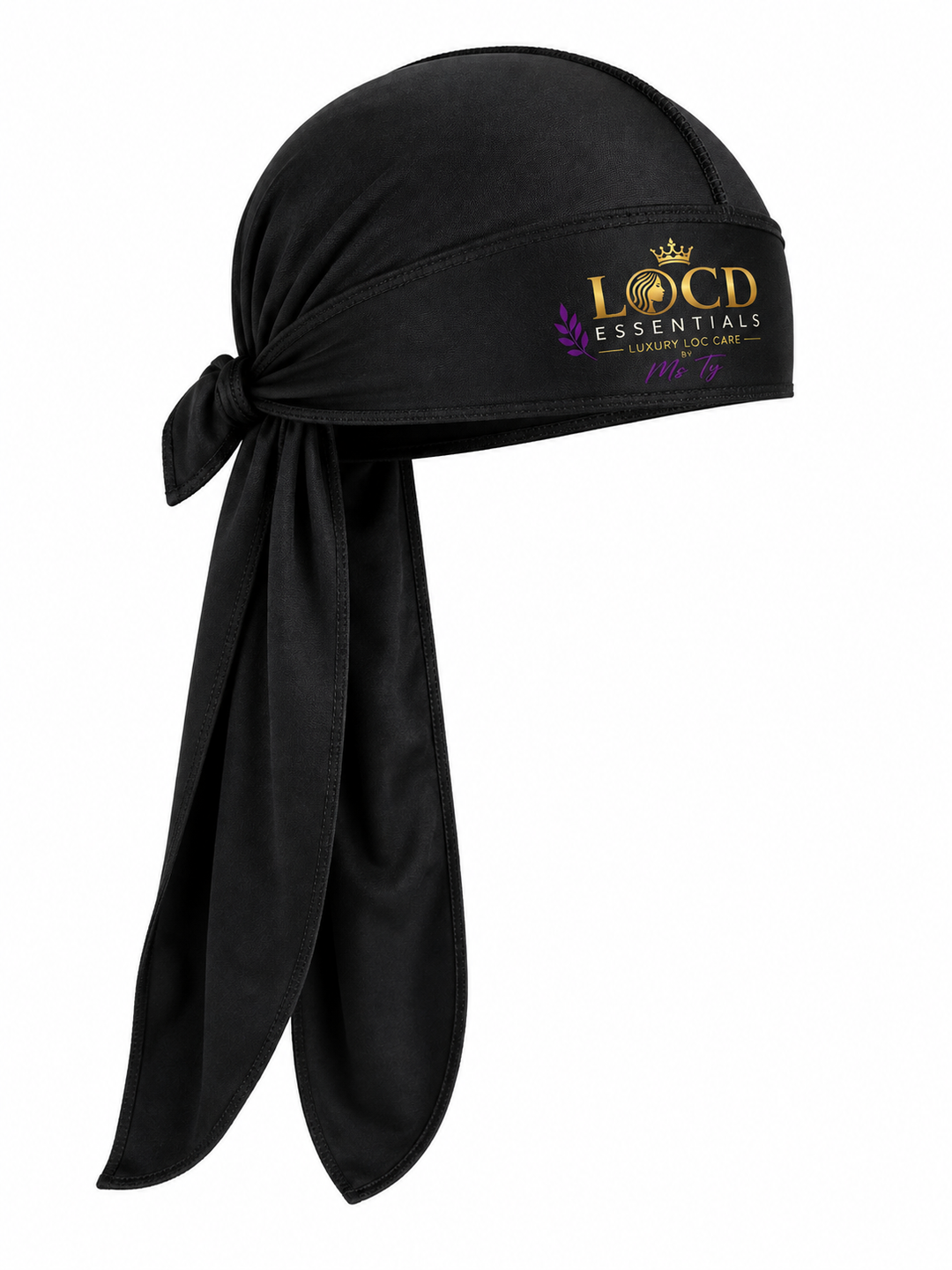 LocD Essentials Loc Durag