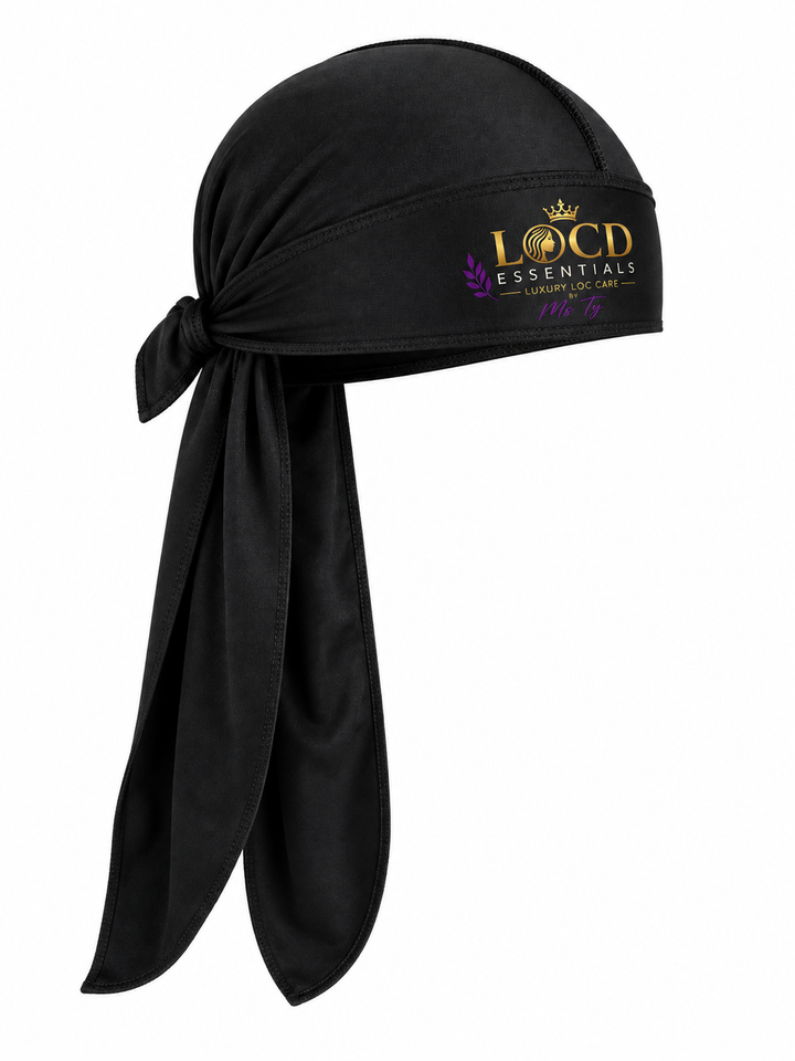 LocD Essentials Loc Durag