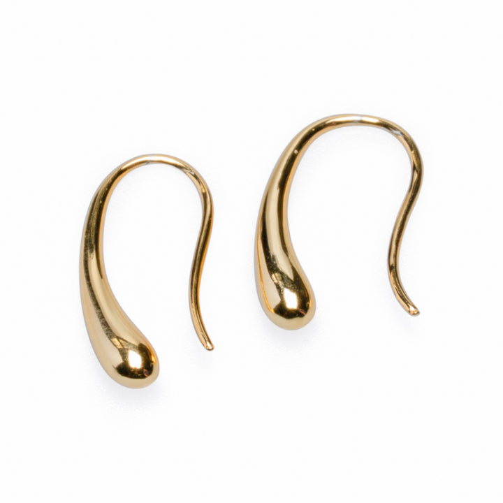 TNT Goods Anticipation Earrings
