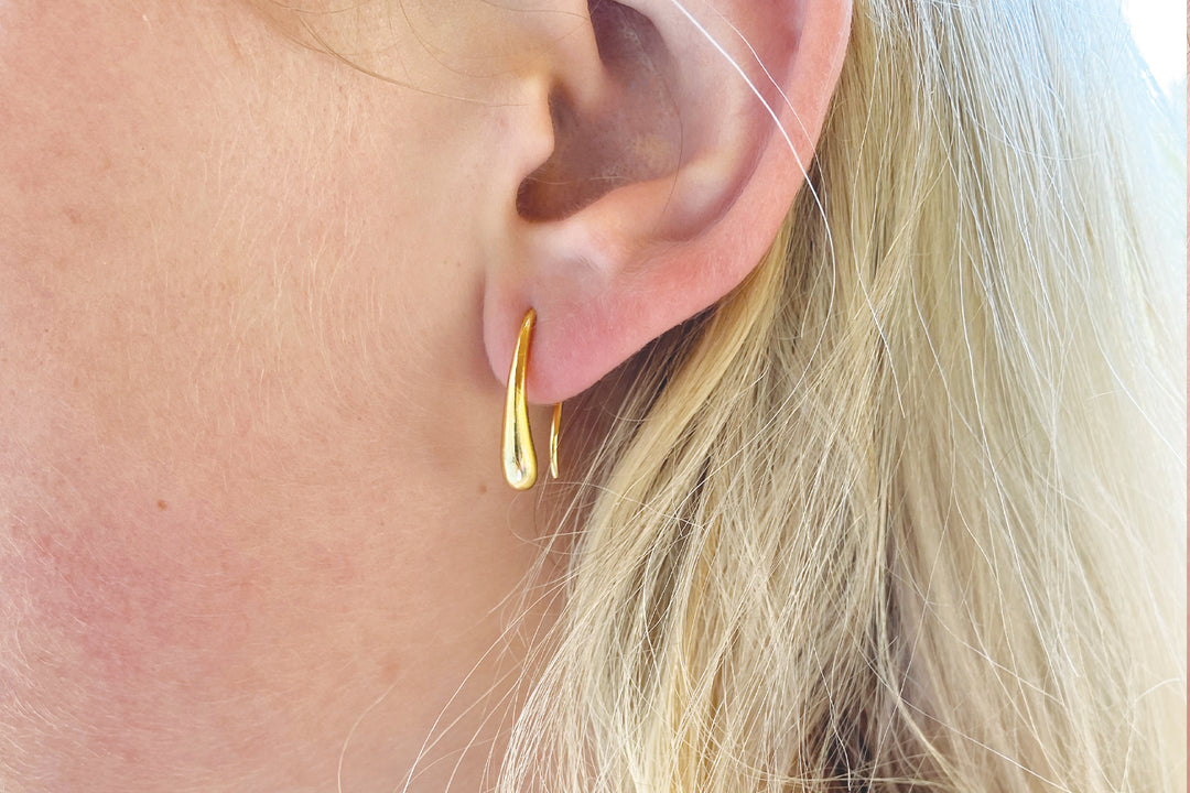 TNT Goods Anticipation Earrings