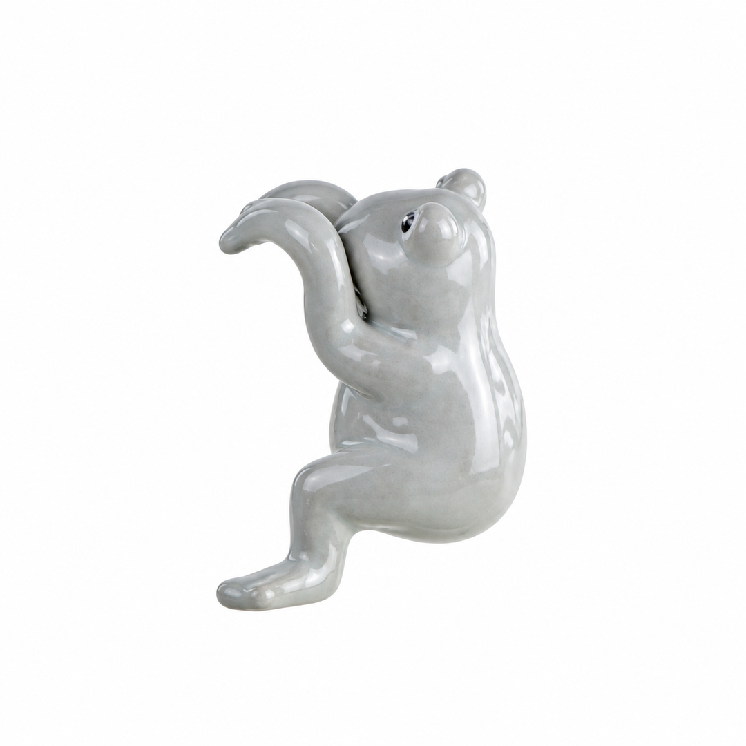 Thea Plant Co Animal Planter Hanging Buddy - Frog