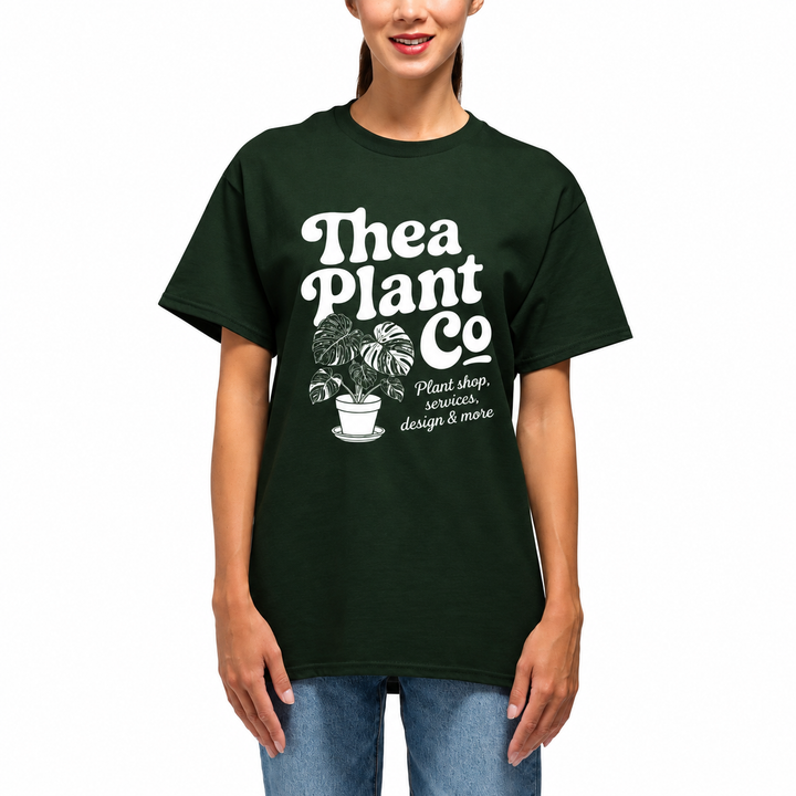 Thea Plant Co Thea Plant Co Shirt