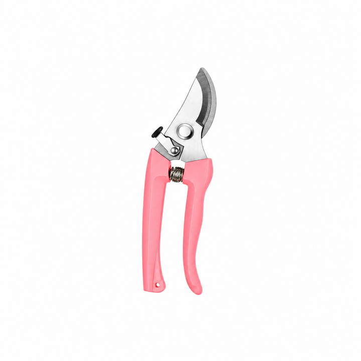 Thea Plant Co Garden Shears - Bypass (Clean Cut for Stems)
