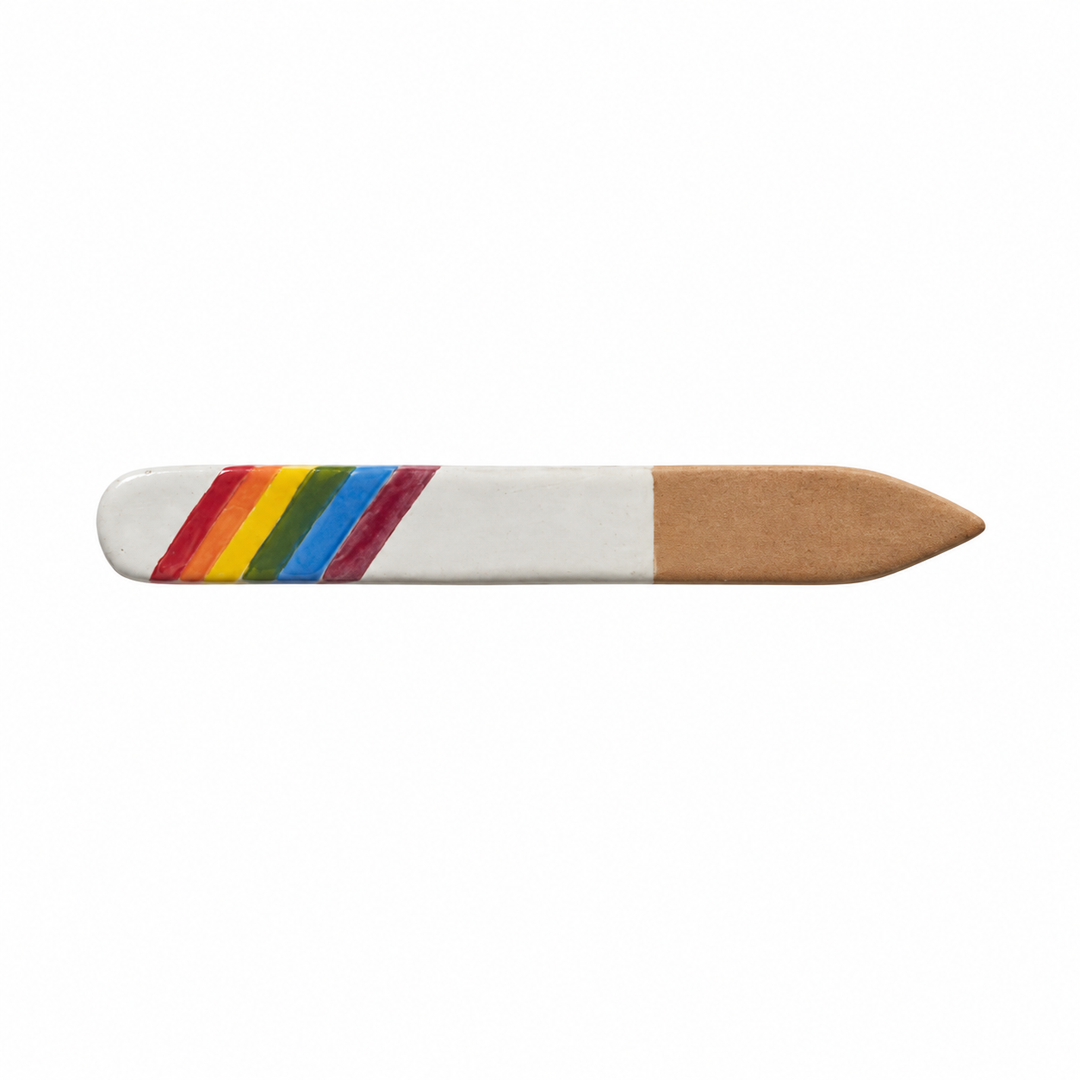 Thea Plant Co Rainbow Plant Stick
