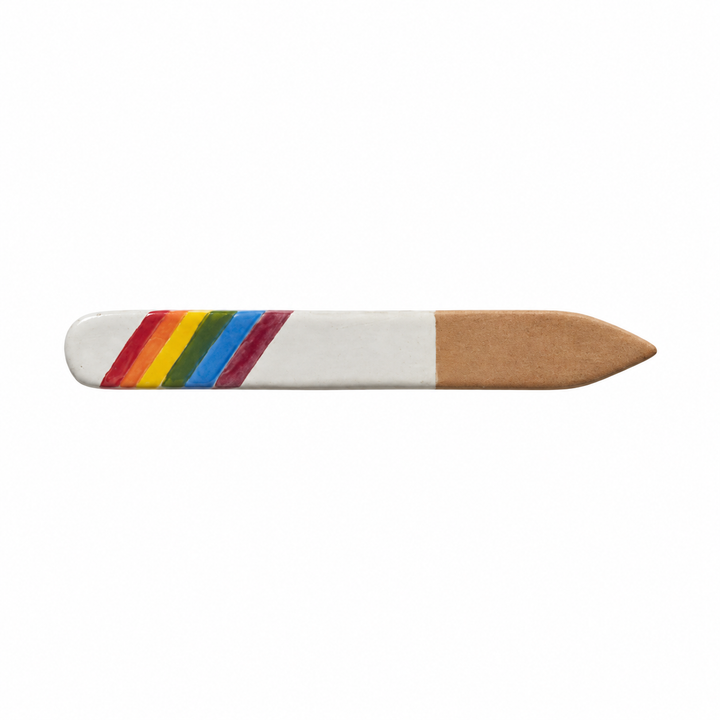 Thea Plant Co Rainbow Plant Stick
