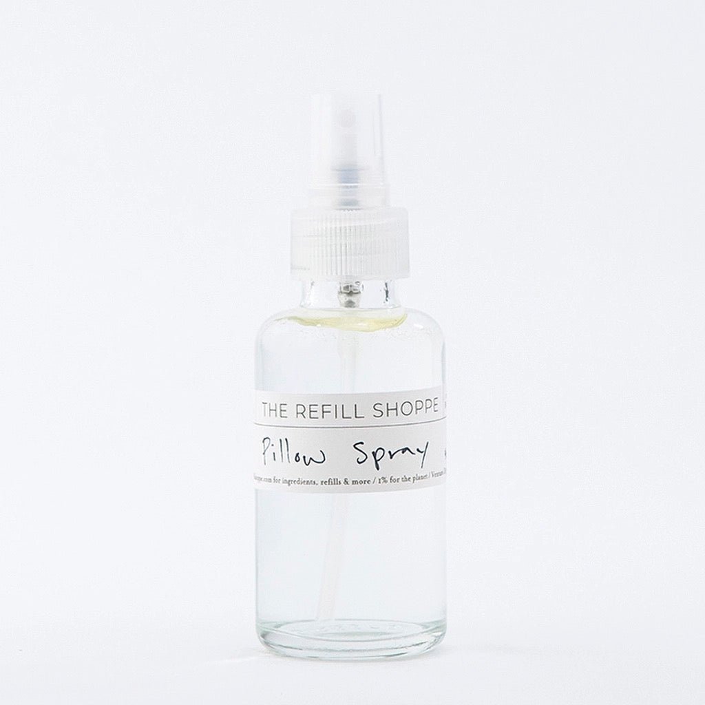 The Refill Shoppe Pillow Spray