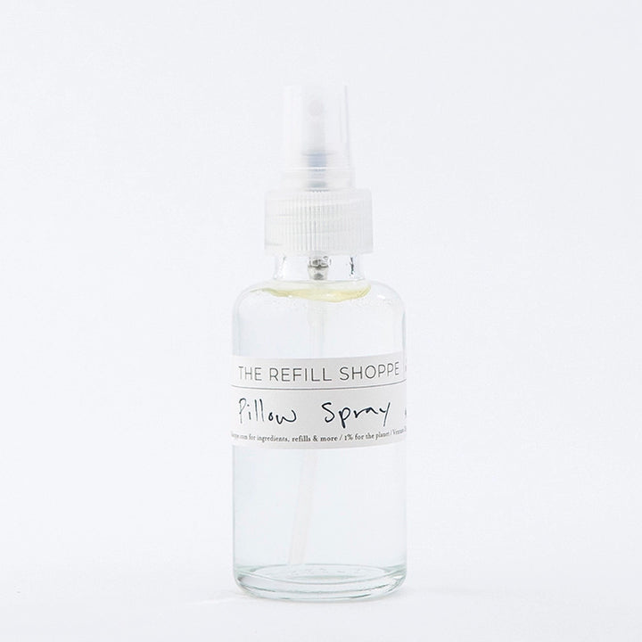 The Refill Shoppe Pillow Spray