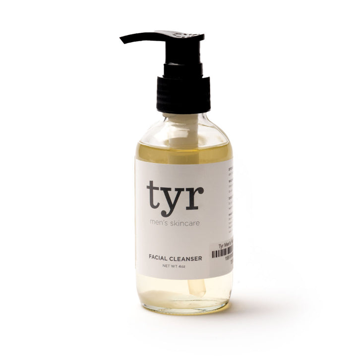 Tyr Men's Facial Cleanser