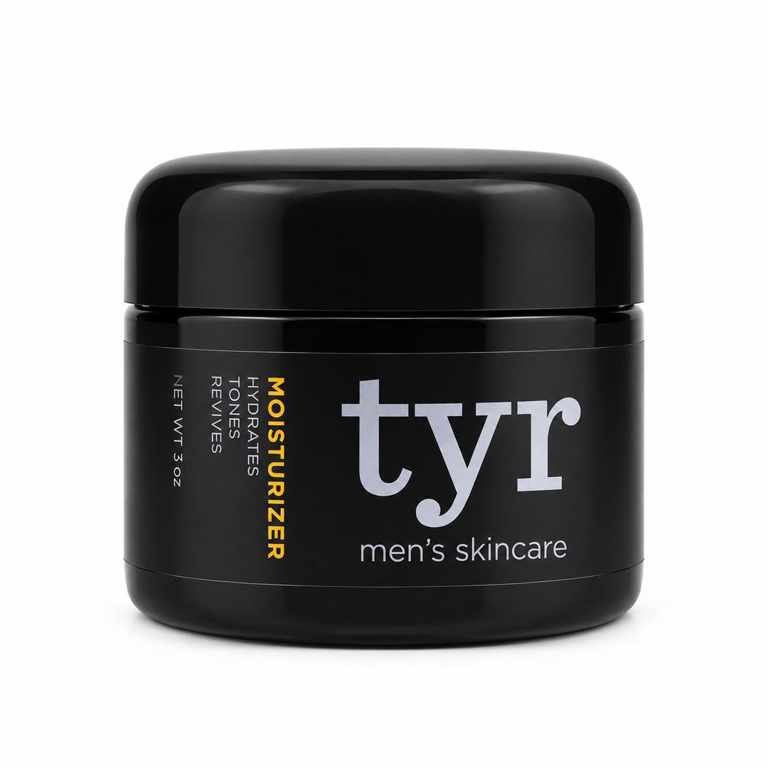 tyr skincare Moisturizer