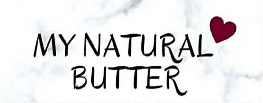 My Natural Butter Skin Essence Moisturizing Oil