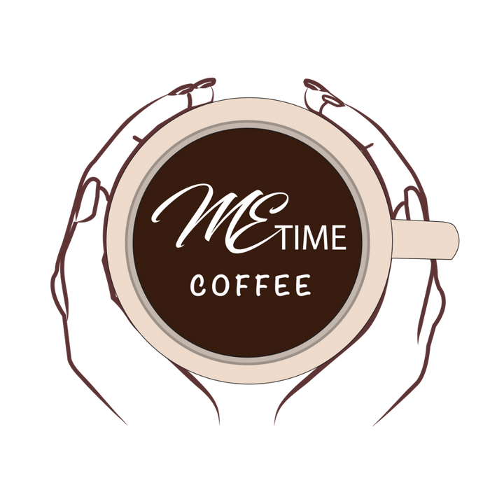 Me Time Coffee's Pumpkin Pecan Crunch