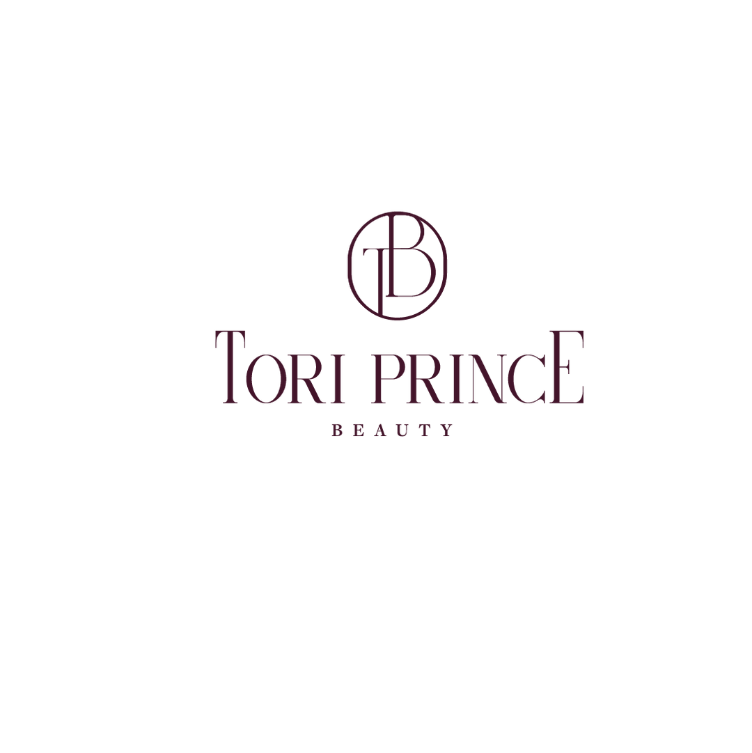 Tori Prince Beauty Rose Glow Milk Cleanser