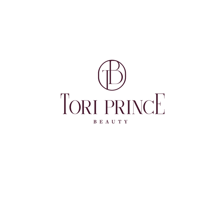 Tori Prince Beauty Rose Glow Milk Cleanser