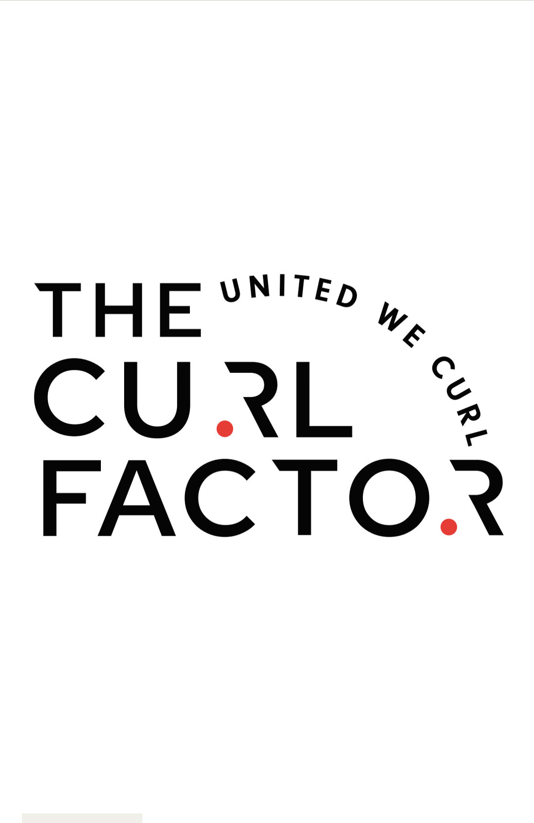 The Curl Factor The Mixer