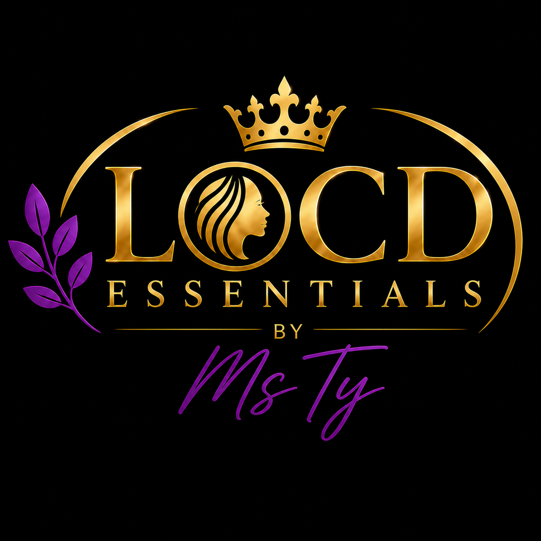 LocD Essentials Loc Durag