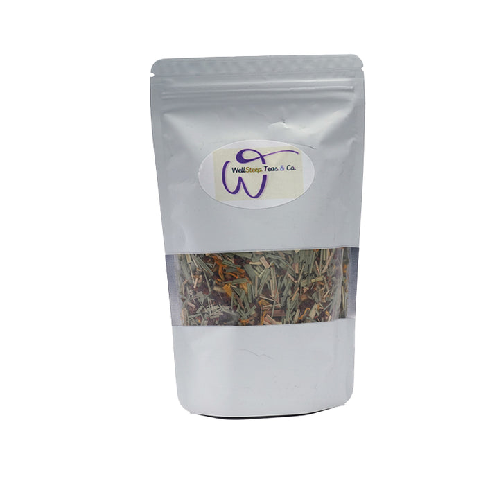 WellSteep Teas & Co Immune-Boosting Herbal Tea blend
