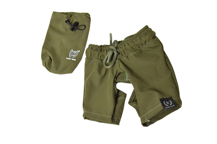 Yacht Club® Access -Limon Dog Resort/Swim Shorts