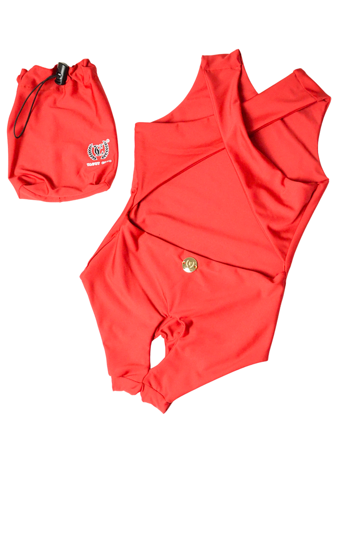 Yacht Club® Access -Nicoya Girl Dog Resort Bodysuit