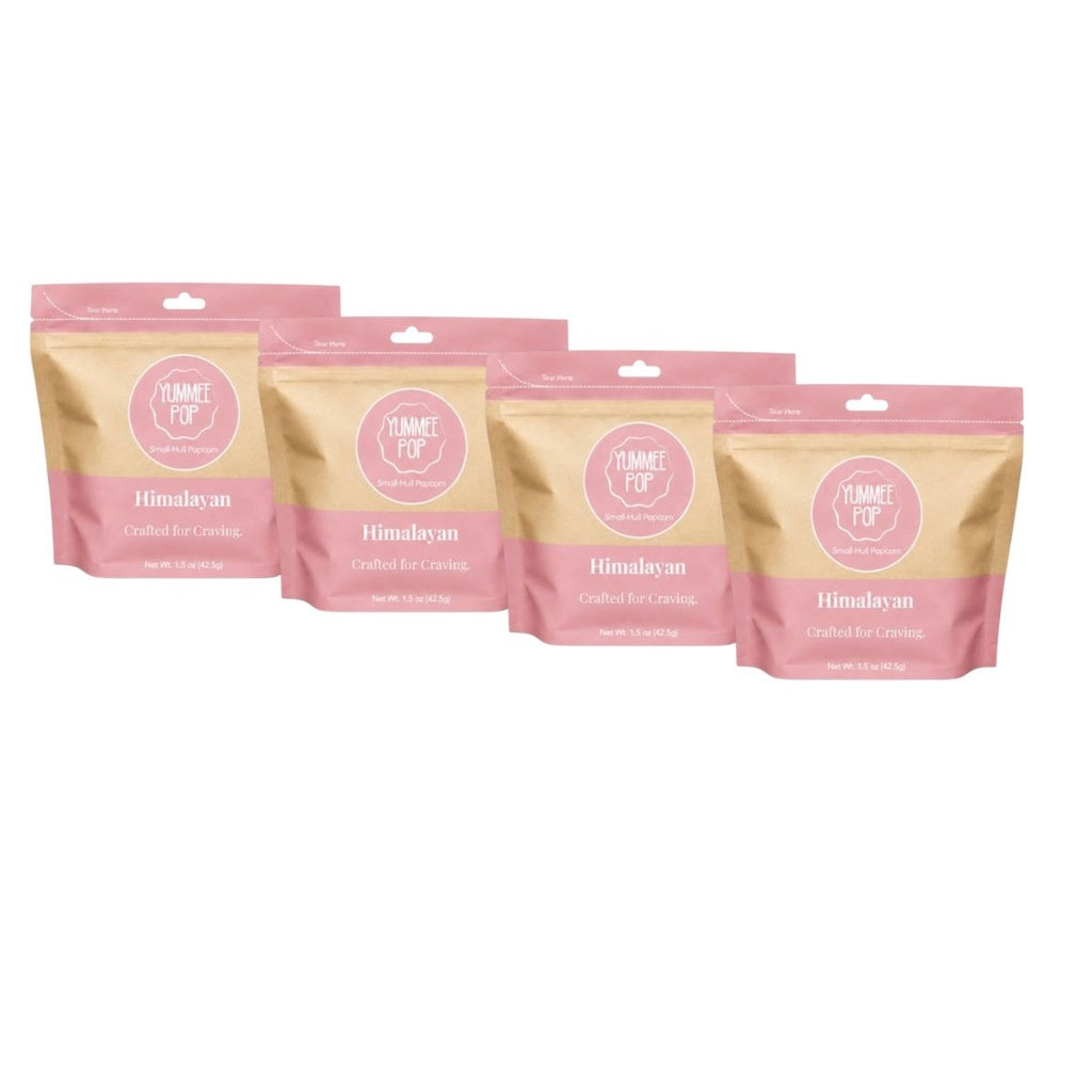 Yummee Pop Himalayan Grab Bag Collection