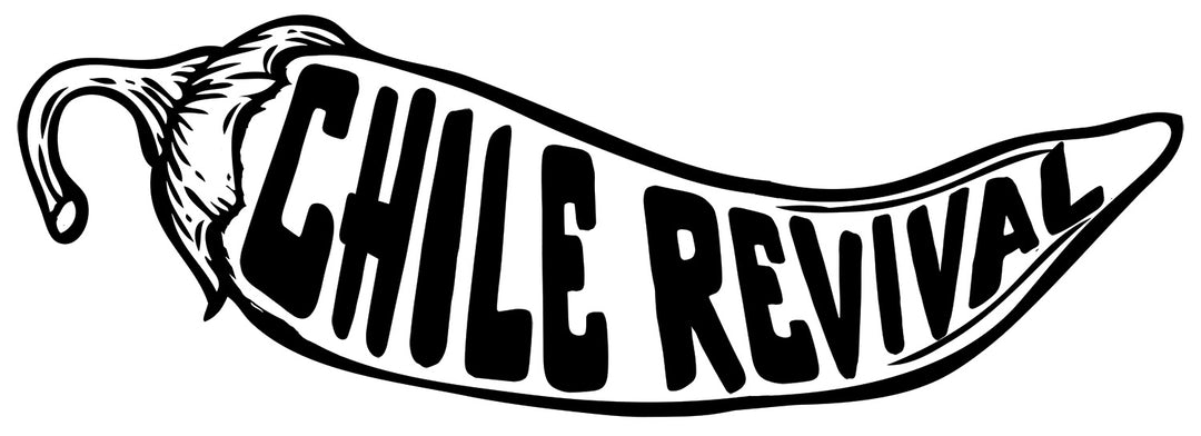 Chile Revival’s Hatch Red Chile Powder