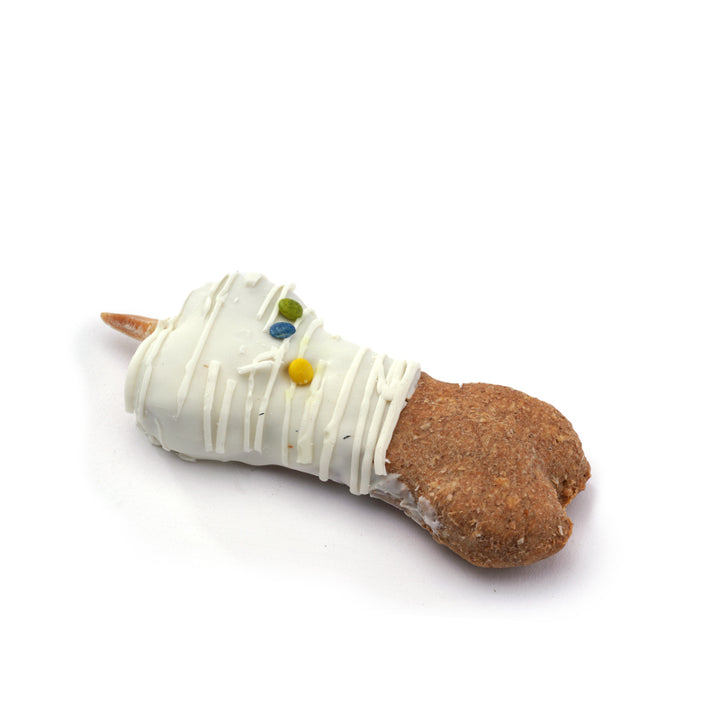 Yum-Wick® Pawsome Birthday Cookie Candles for Canines