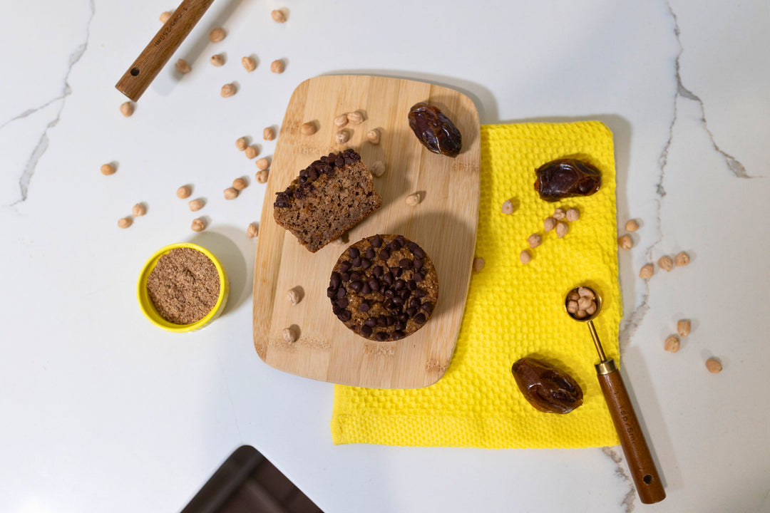 Beanie Bites Original Baking Mix