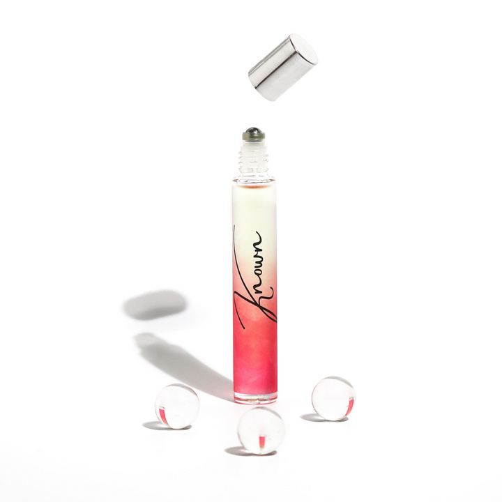 A Girl's Gotta Spa! Known Rollerball Perfume